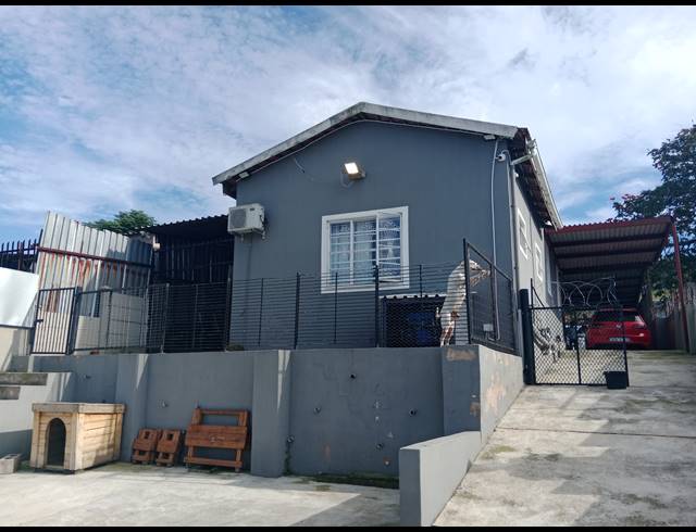 3 BEDROOM HOUSE FOR SALE IN NORTHDALE